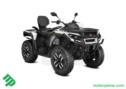 outlander 2026 electric MAX 0002VTB00